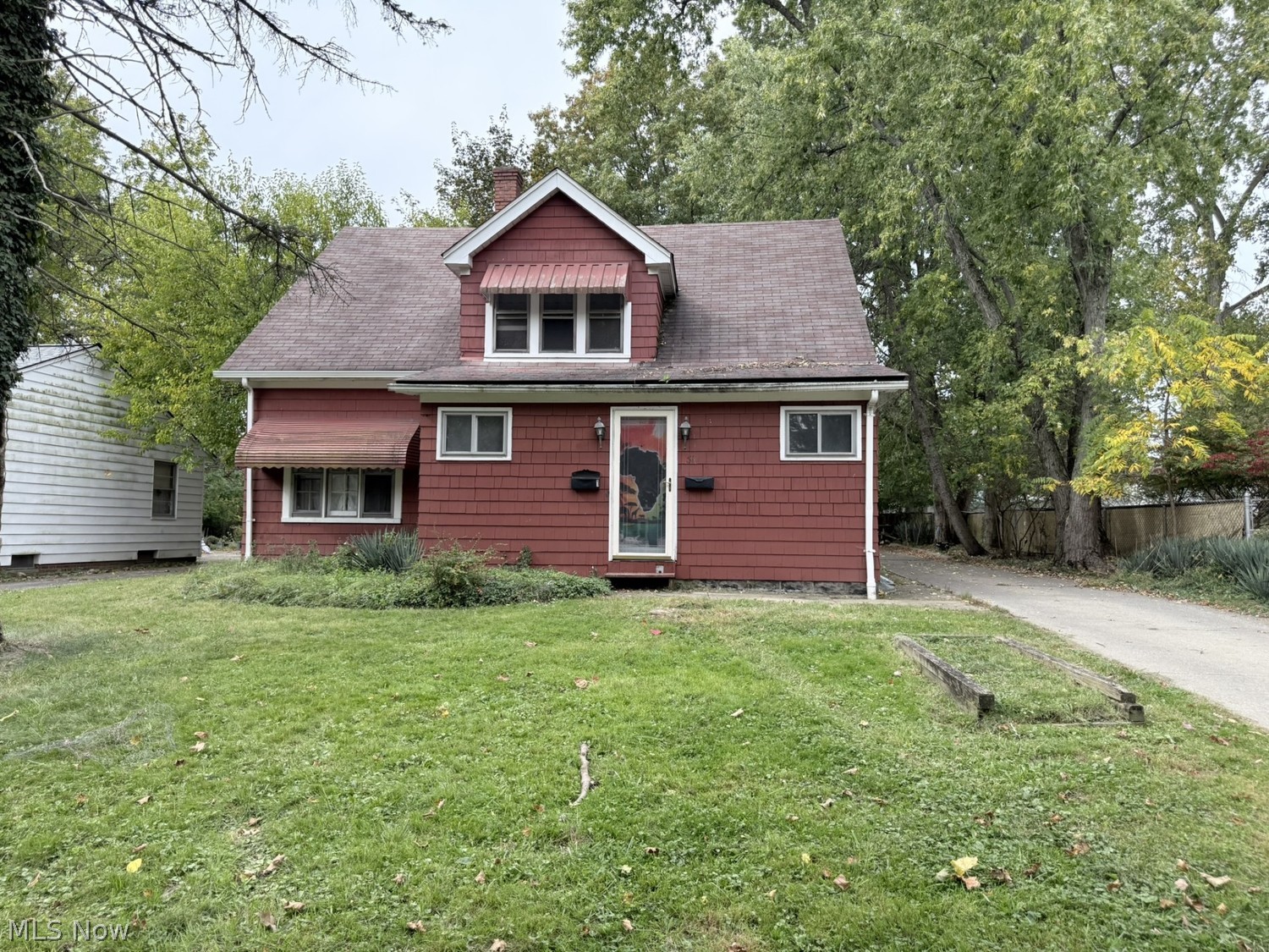 51 Thames Avenue Bedford OH 44146