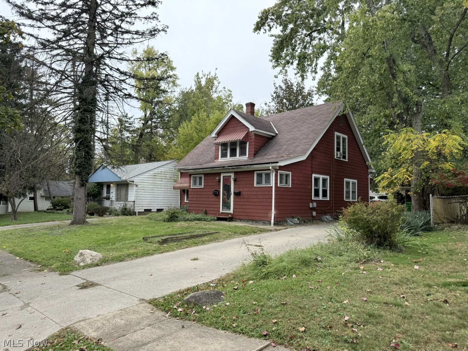 51 Thames Avenue Bedford OH 44146