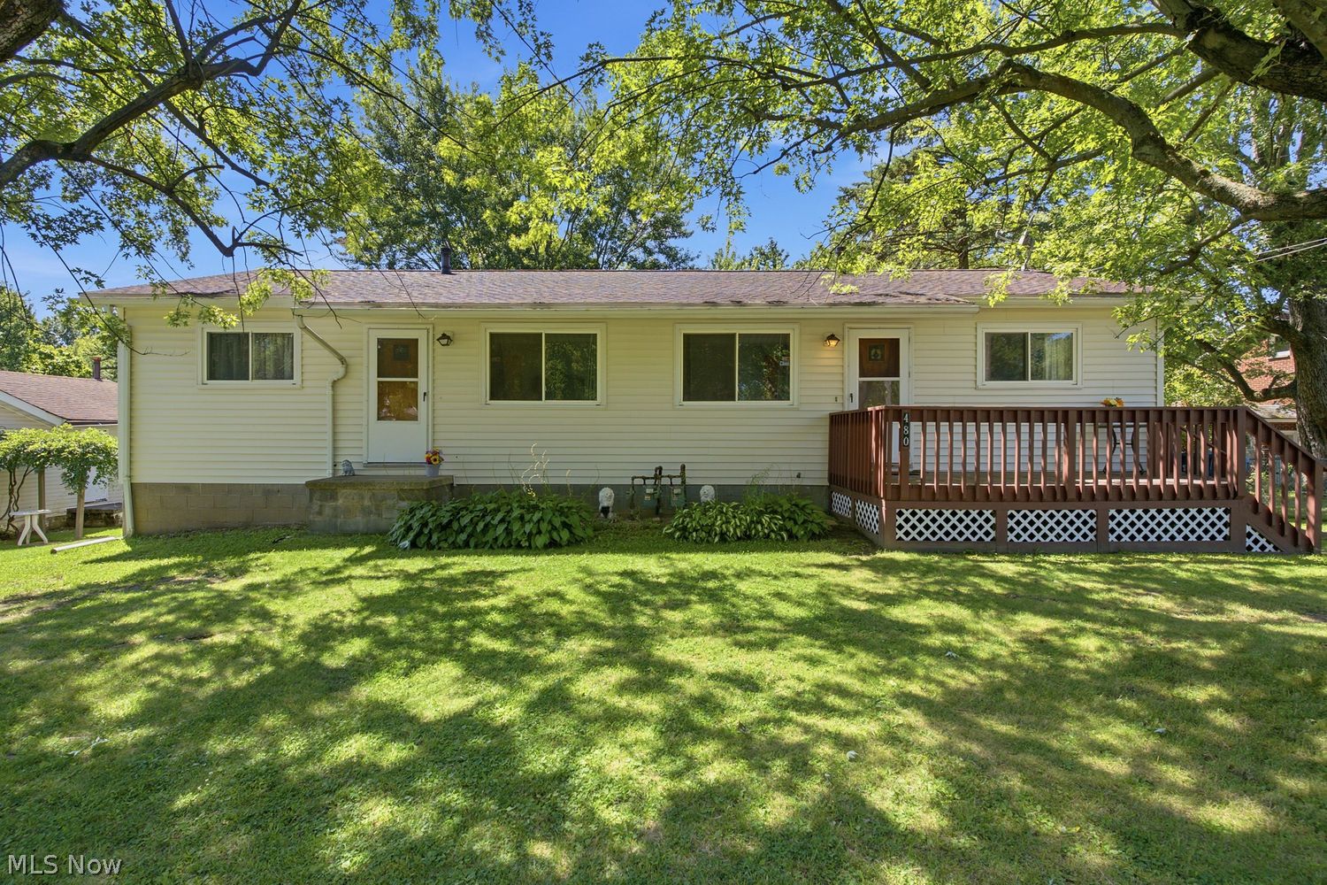 476-480 Celia Ave Celia Avenue Akron OH 44312