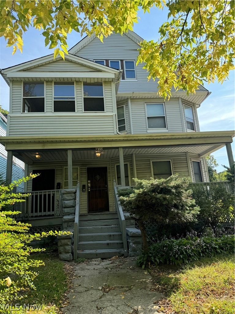 1333 E 82nd Street Cleveland OH 44103