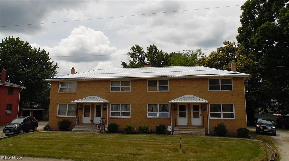 210 Clara Court Louisville OH 44641