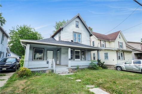 885 Wales Road NE Massillon OH 44646