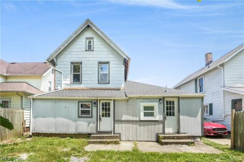 885 Wales Road NE Massillon OH 44646