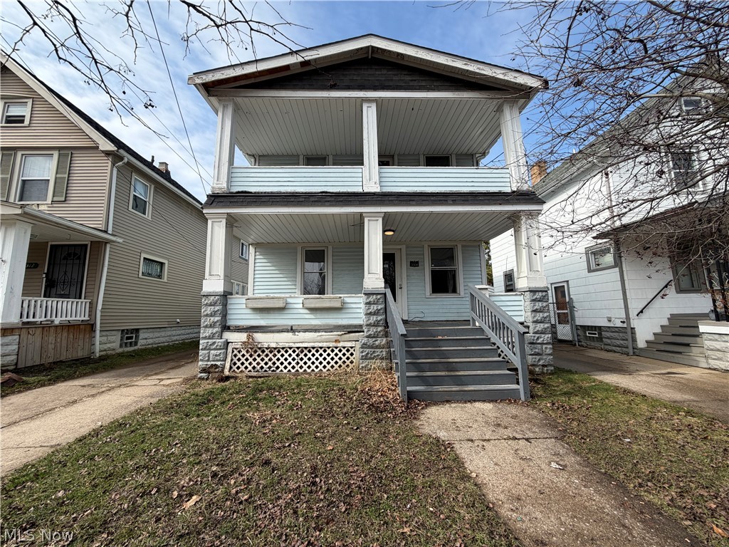 3308 W 90th Street Cleveland OH 44102
