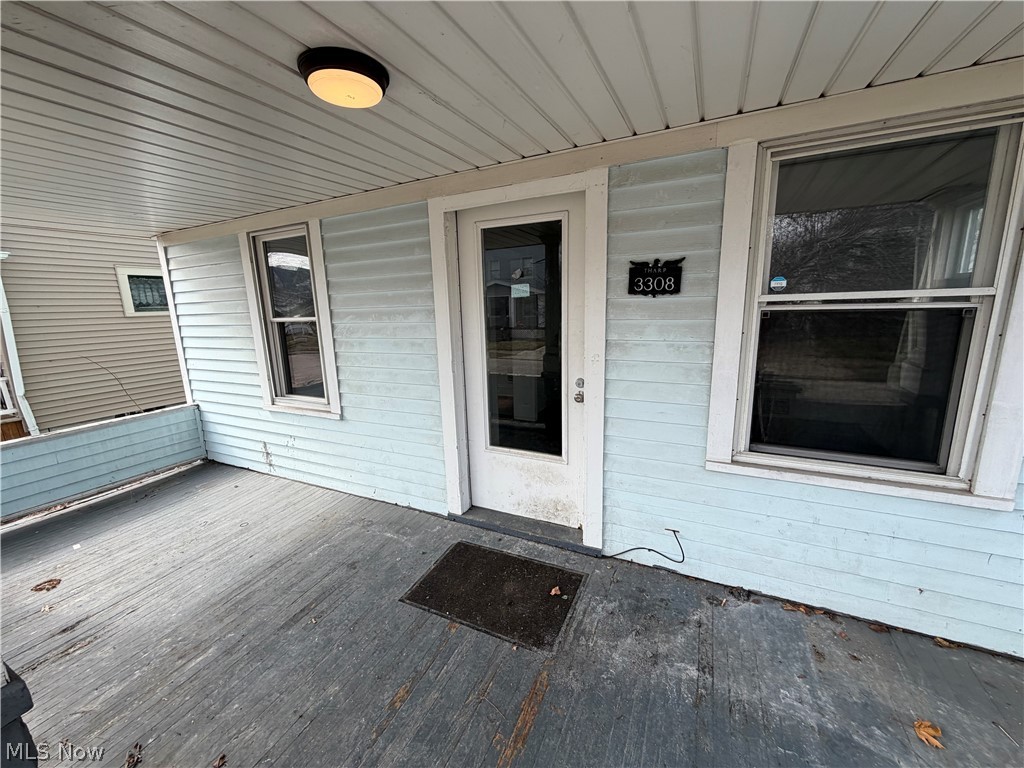 3308 W 90th Street Cleveland OH 44102