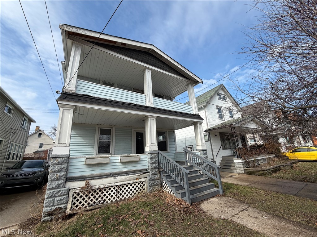 3308 W 90th Street Cleveland OH 44102