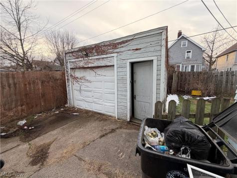 3308 W 90th Street Cleveland OH 44102