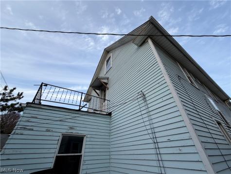 3308 W 90th Street Cleveland OH 44102