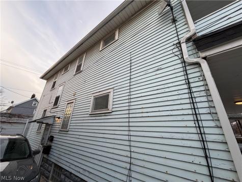 3308 W 90th Street Cleveland OH 44102