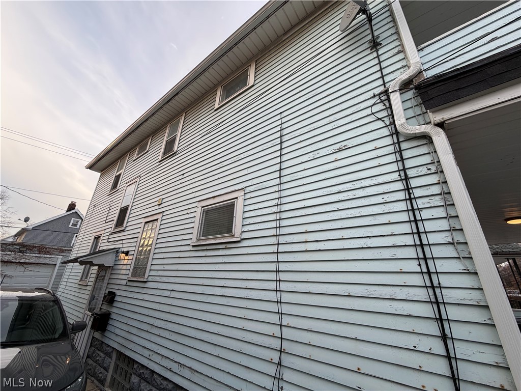 3308 W 90th Street Cleveland OH 44102