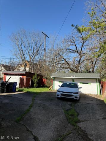 3450 E 121st Street Cleveland OH 44120
