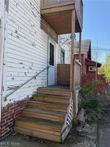 3450 E 121st Street Cleveland OH 44120