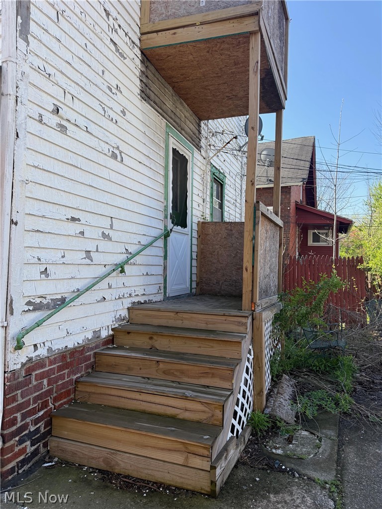 3450 E 121st Street Cleveland OH 44120