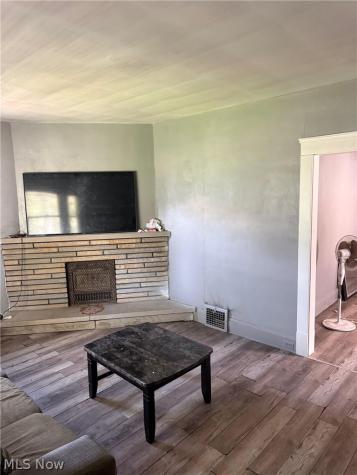 3450 E 121st Street Cleveland OH 44120
