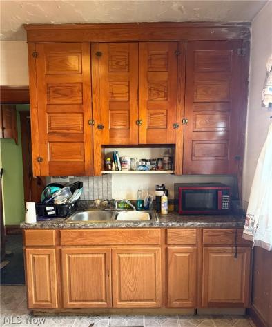 3450 E 121st Street Cleveland OH 44120