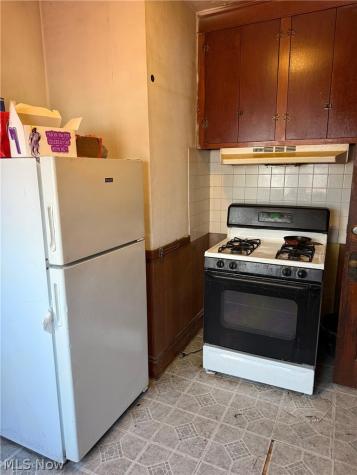 3450 E 121st Street Cleveland OH 44120