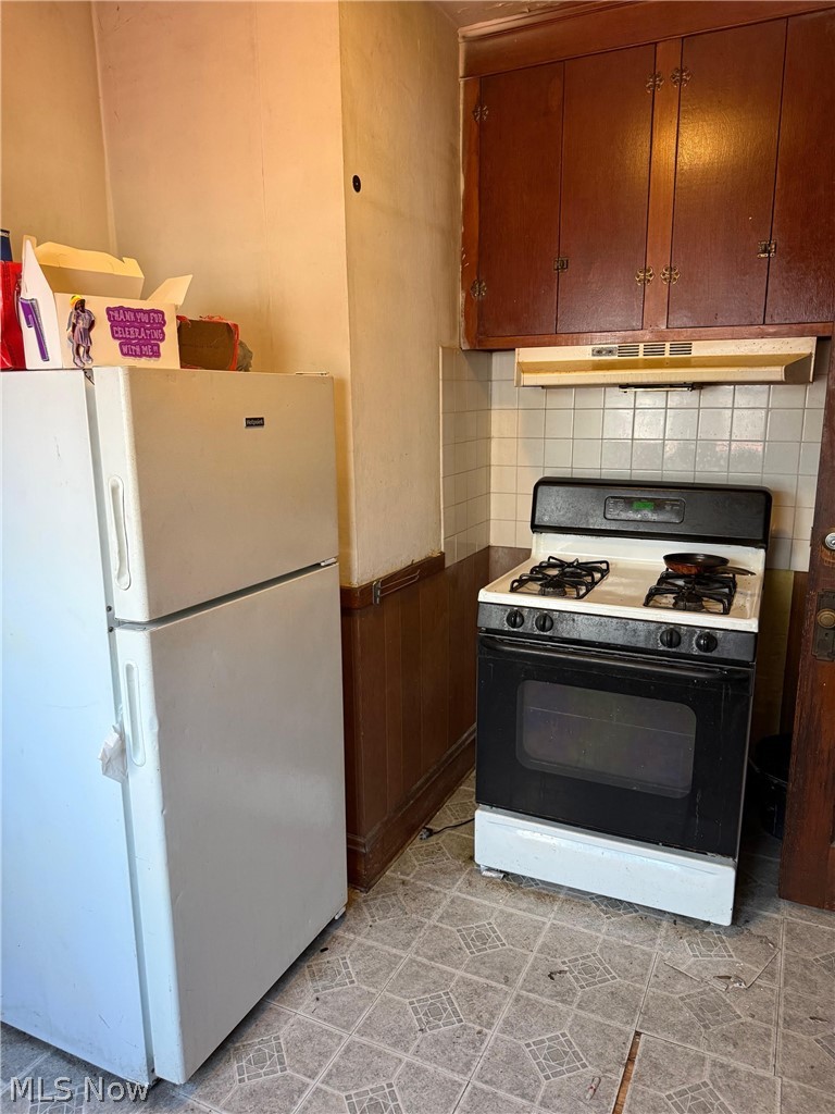 3450 E 121st Street Cleveland OH 44120