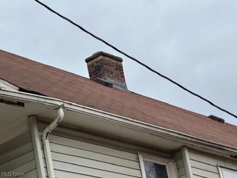 12113 Corlett Avenue Cleveland OH 44105