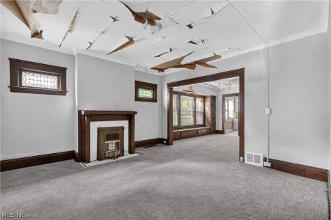 1416 E 110th Street Cleveland OH 44106