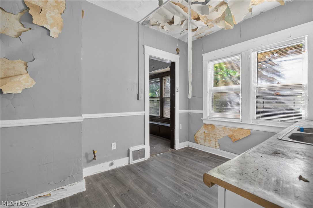 1416 E 110th Street Cleveland OH 44106