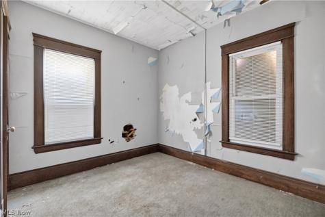 1416 E 110th Street Cleveland OH 44106