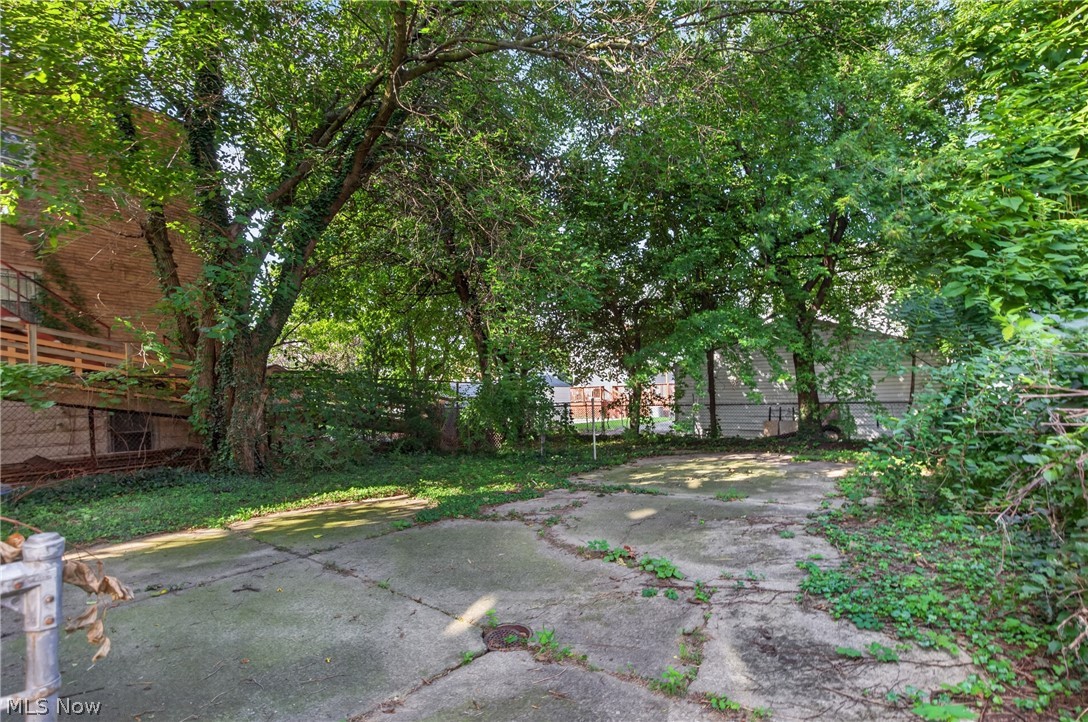 1416 E 110th Street Cleveland OH 44106