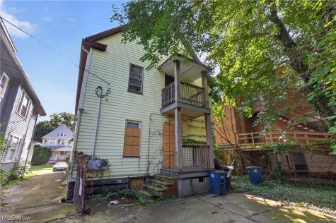 1416 E 110th Street Cleveland OH 44106