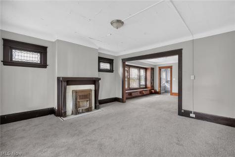 1416 E 110th Street Cleveland OH 44106