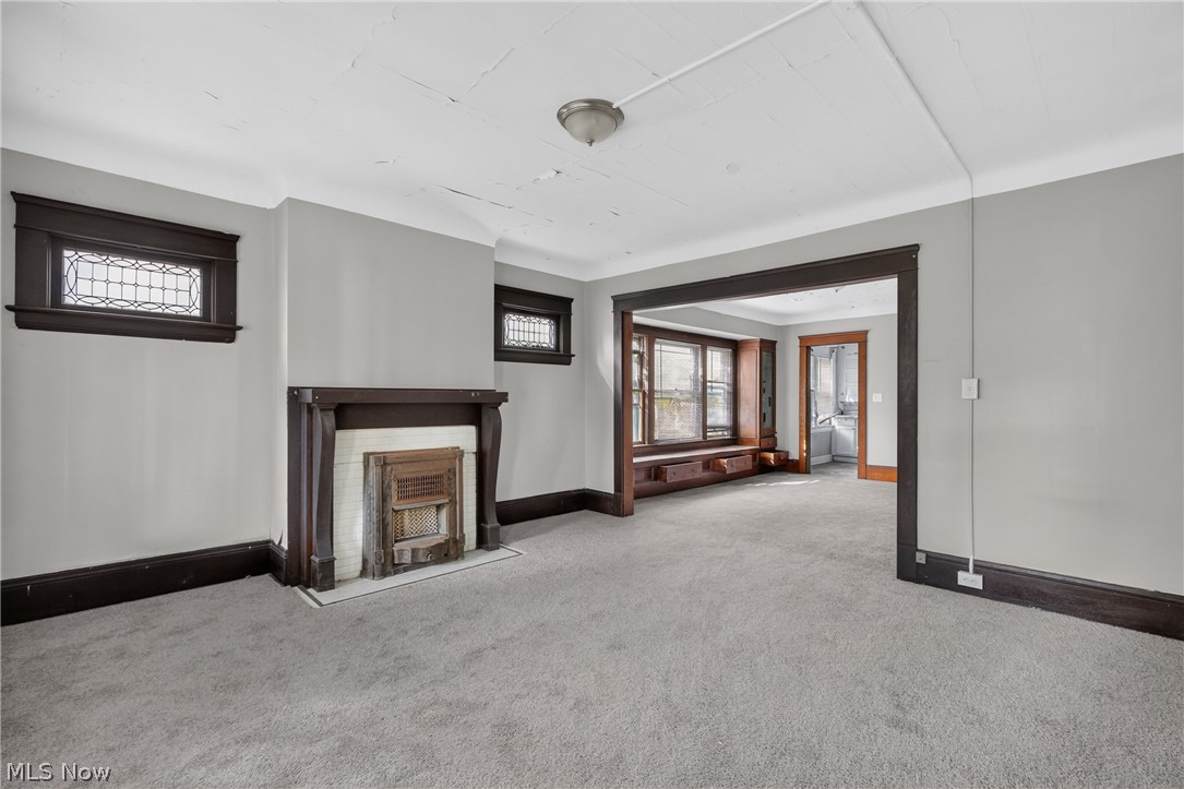 1416 E 110th Street Cleveland OH 44106