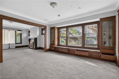 1416 E 110th Street Cleveland OH 44106