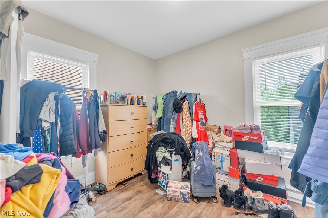 1161 Rowley Avenue Cleveland OH 44109