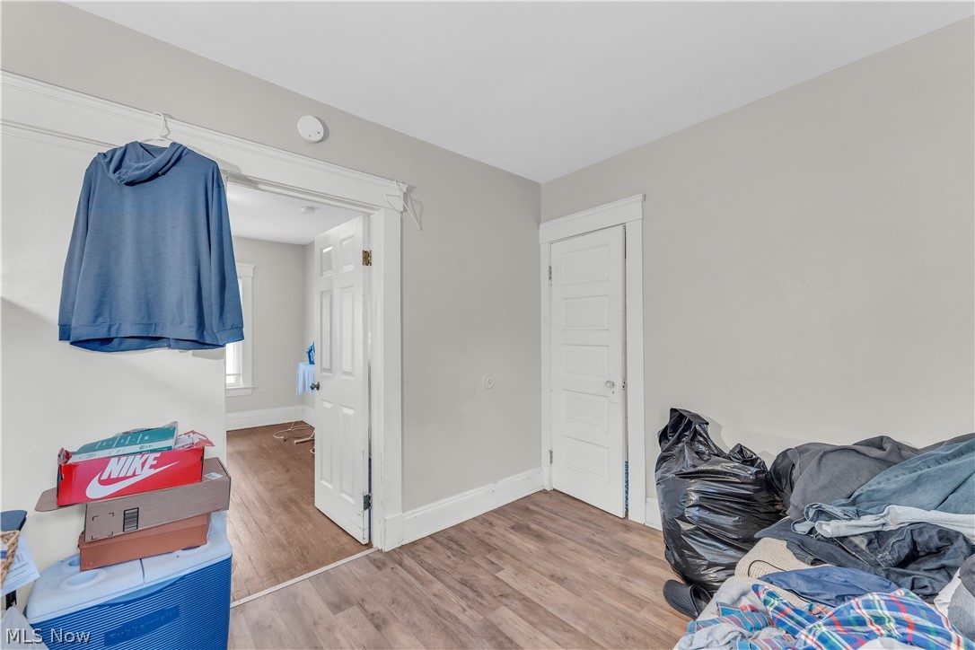 1161 Rowley Avenue Cleveland OH 44109