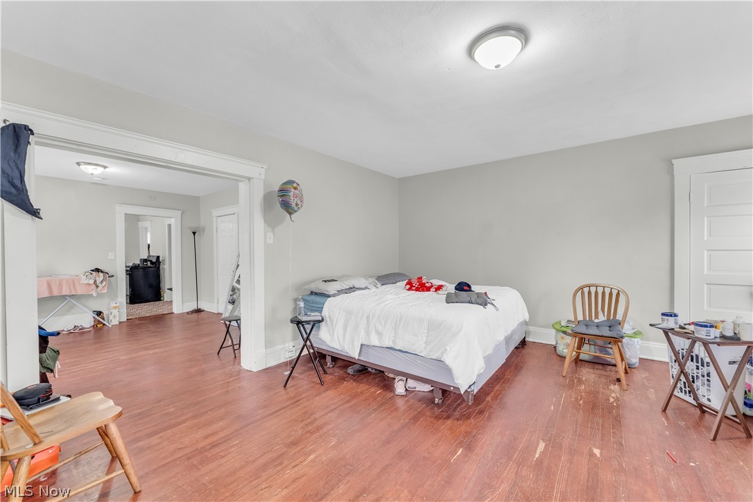 1161 Rowley Avenue Cleveland OH 44109