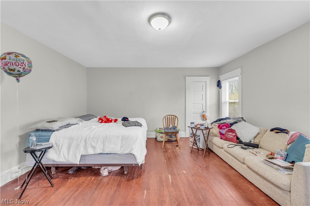 1161 Rowley Avenue Cleveland OH 44109