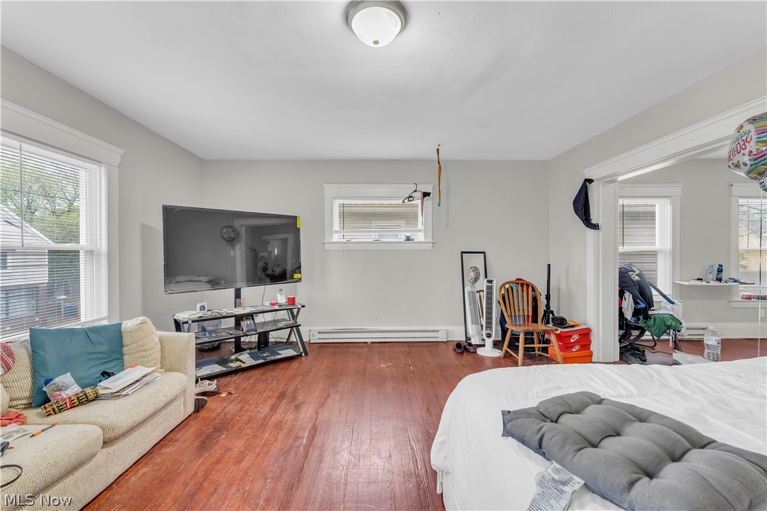 1161 Rowley Avenue Cleveland OH 44109