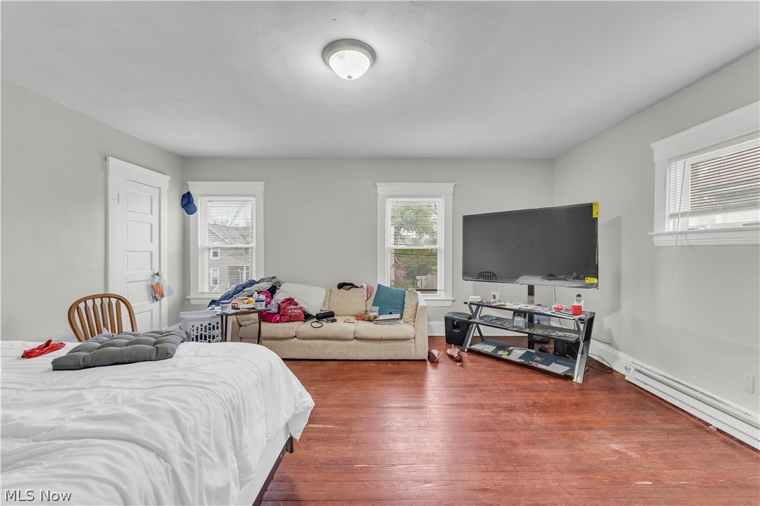 1161 Rowley Avenue Cleveland OH 44109