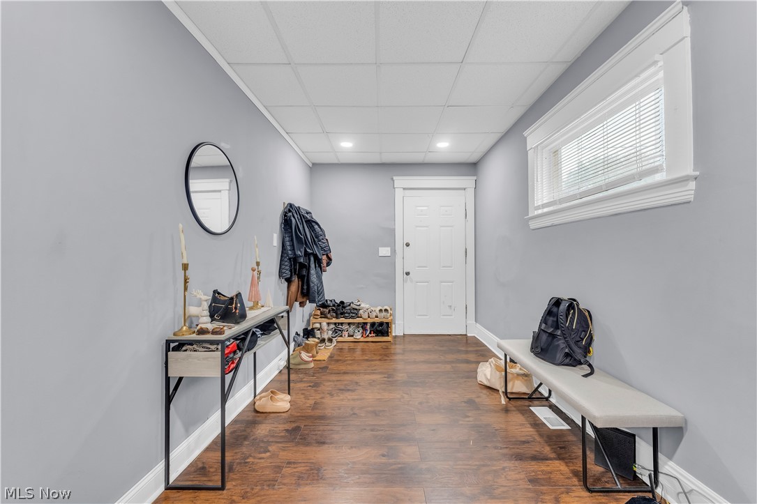 1161 Rowley Avenue Cleveland OH 44109