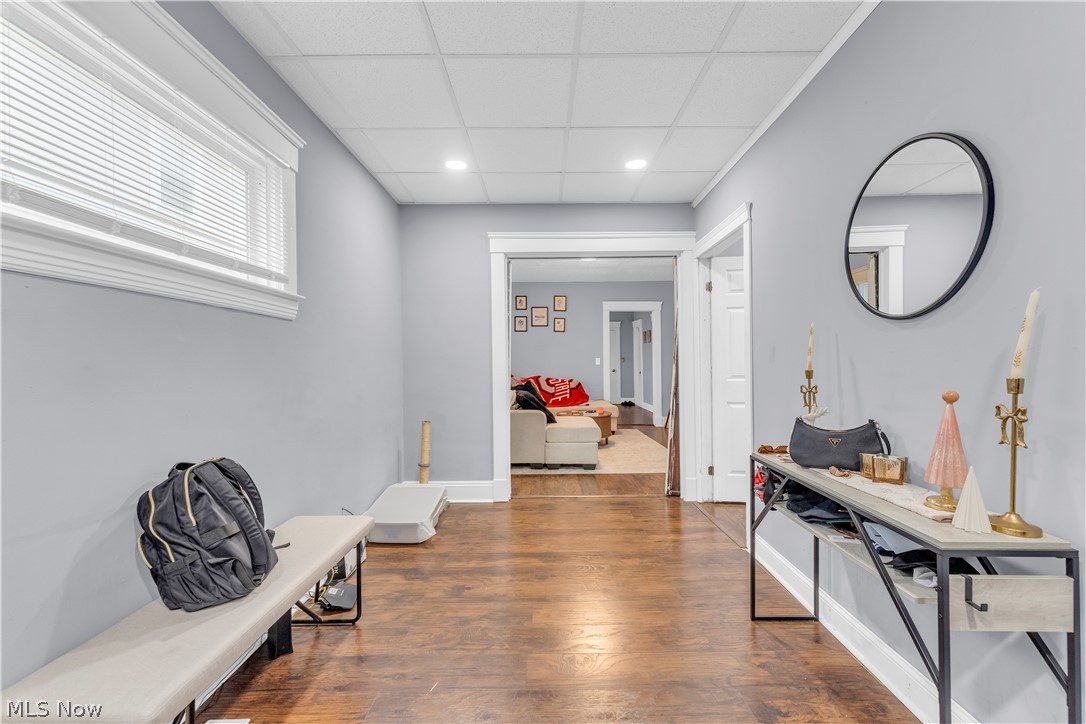 1161 Rowley Avenue Cleveland OH 44109