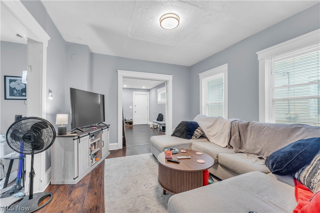 1161 Rowley Avenue Cleveland OH 44109