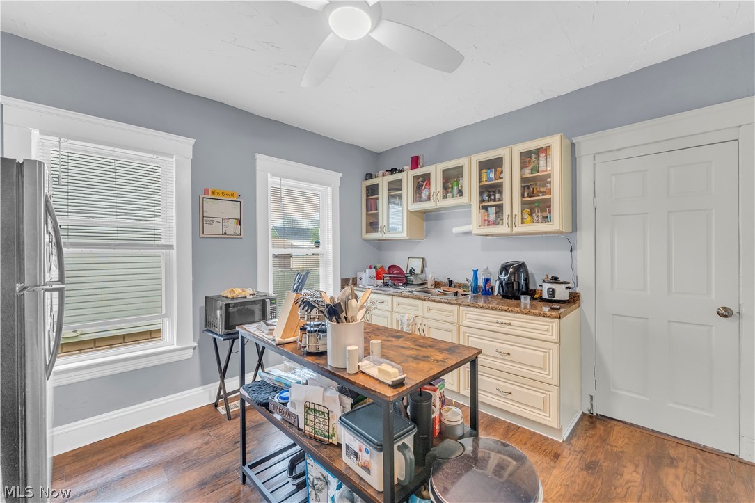 1161 Rowley Avenue Cleveland OH 44109