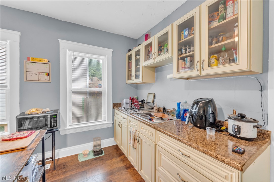 1161 Rowley Avenue Cleveland OH 44109