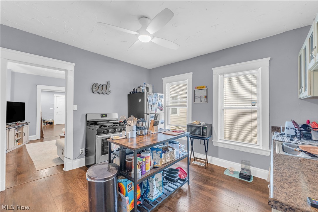 1161 Rowley Avenue Cleveland OH 44109