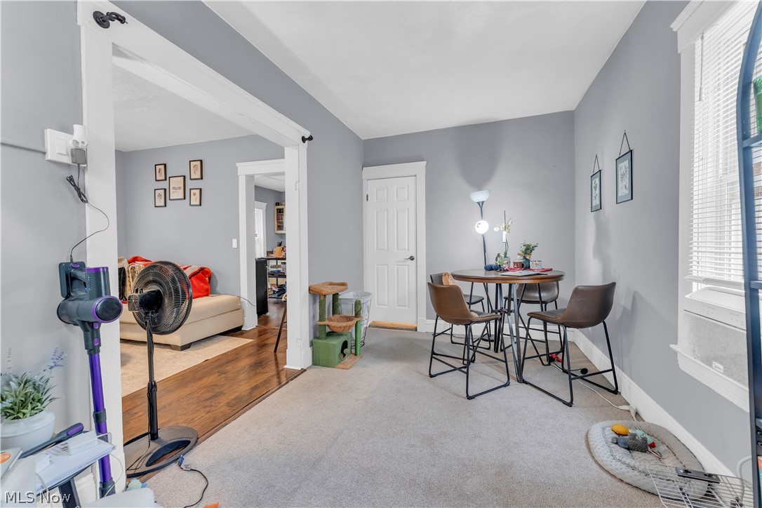 1161 Rowley Avenue Cleveland OH 44109