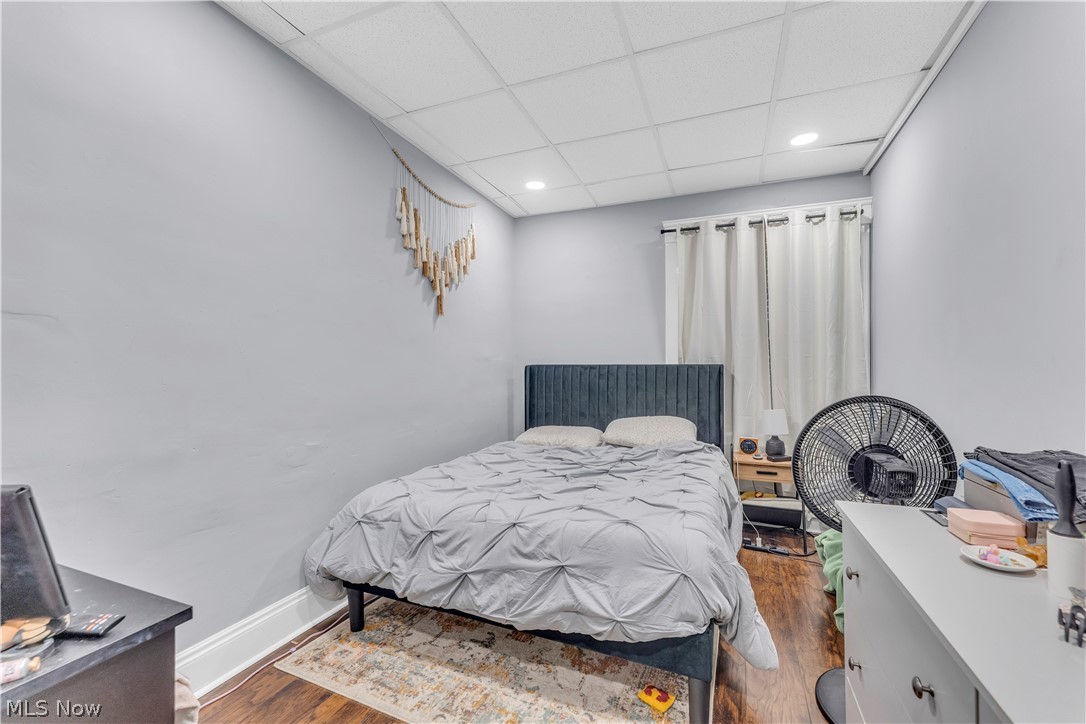 1161 Rowley Avenue Cleveland OH 44109
