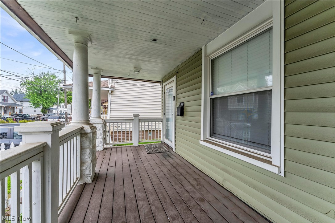 1161 Rowley Avenue Cleveland OH 44109