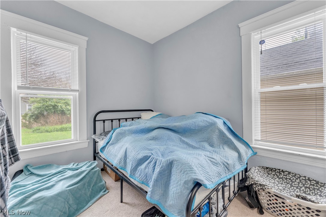 1161 Rowley Avenue Cleveland OH 44109