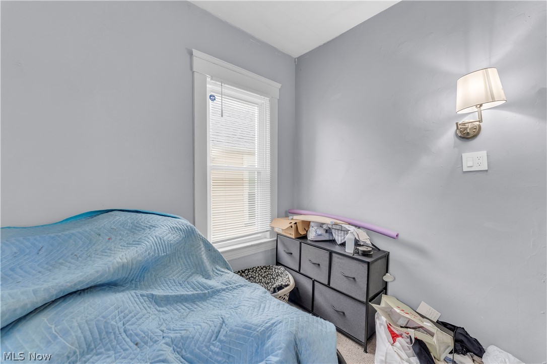 1161 Rowley Avenue Cleveland OH 44109