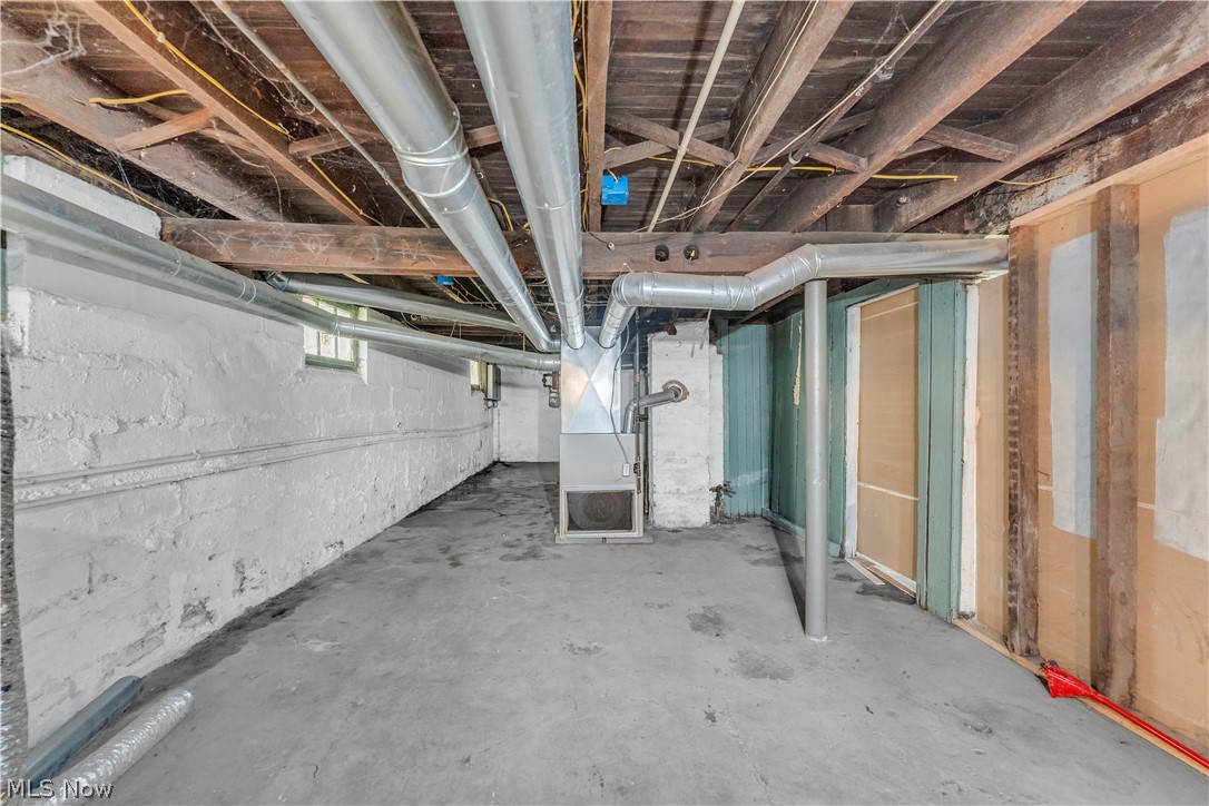 1161 Rowley Avenue Cleveland OH 44109