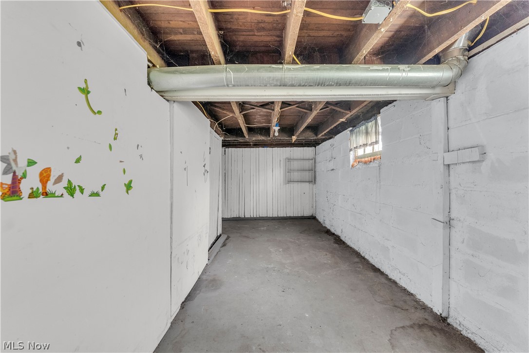 1161 Rowley Avenue Cleveland OH 44109
