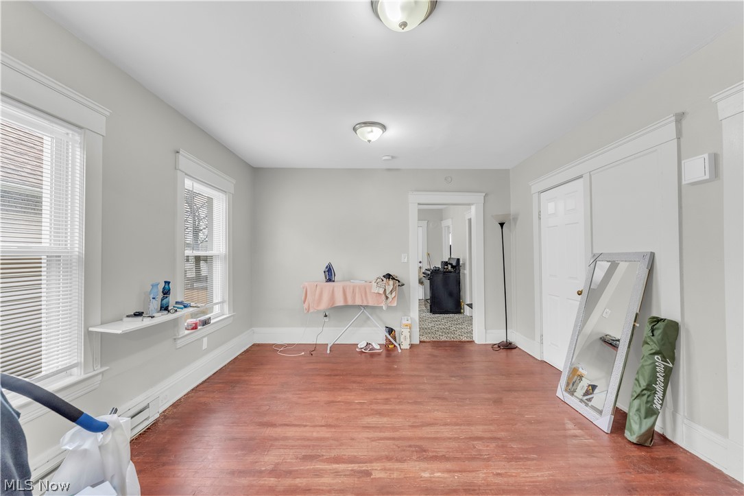 1161 Rowley Avenue Cleveland OH 44109